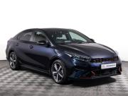 Kia Cerato IV Москва  - изображение 31