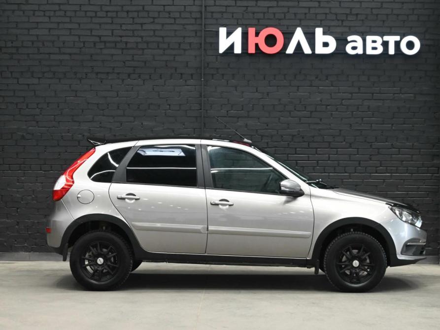 Lada (ВАЗ) Granta I Рестайлинг Екатеринбург  - изображение 9