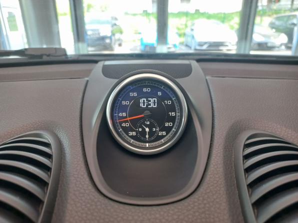 Porsche Boxster IV 718 (982) с пробегом 2016 года, цена 7 090 000 рублей, 44175 км, родстер, Автокод Объявления
