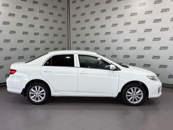 Toyota Corolla X (E140 E150) Рестайлинг с пробегом 2012 года, цена 1 130 000 рублей, 125000 км, седан, Автокод Объявления