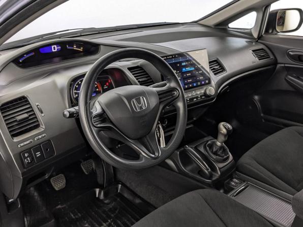 Honda Civic VIII Рестайлинг с пробегом 2009 года, цена 1 060 000 рублей, 157622 км, седан, Автокод Объявления