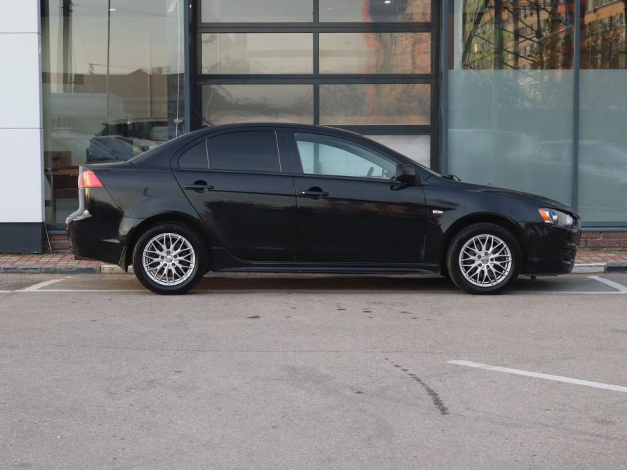 Mitsubishi Lancer X Нижний Новгород  - изображение 6