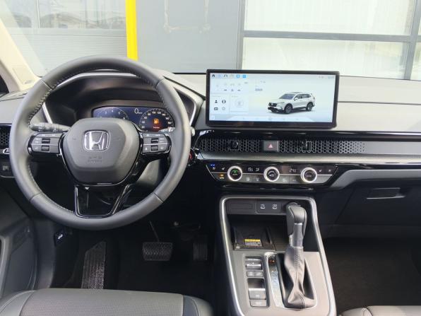 Honda CR-V VI с пробегом 2026 года, цена 4 180 000 рублей, 14 км, внедорожник, Автокод Объявления