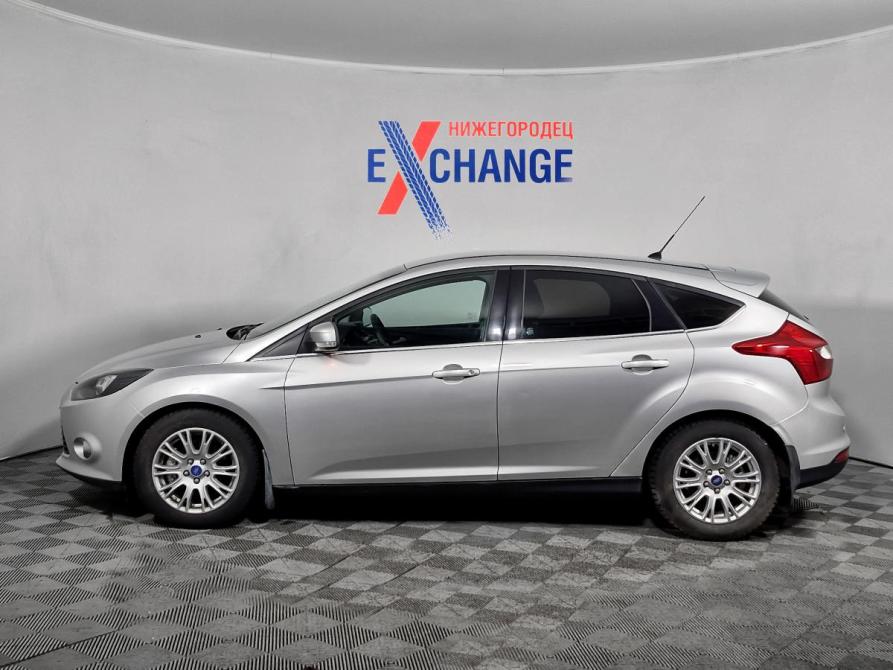 Ford Focus III Нижний Новгород  - изображение 8