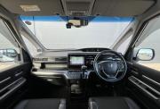 Honda Stepwgn V Рестайлинг Красноярск  - изображение 39