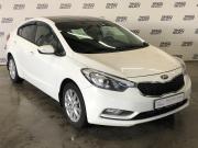 Kia Cerato III Курск  - изображение 33