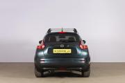 Nissan Juke I Новосибирск  - изображение 24