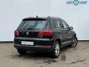 Volkswagen Tiguan I Рестайлинг Москва  - изображение 17