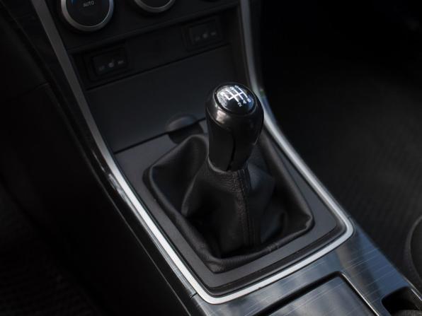 Mazda 6 II (GH) с пробегом 2008 года, цена 750 000 рублей, 285303 км, лифтбек, Автокод Объявления