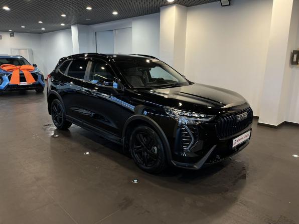 Haval Jolion I с пробегом 2024 года, цена 2 050 000 рублей, 17552 км, внедорожник, Автокод Объявления
