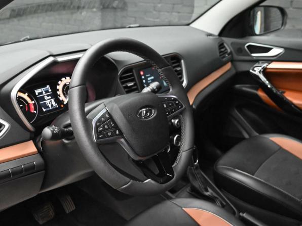 Lada (ВАЗ) Vesta I Рестайлинг (NG) с пробегом 2025 года, цена 1 795 000 рублей, 10402 км, универсал, Автокод Объявления