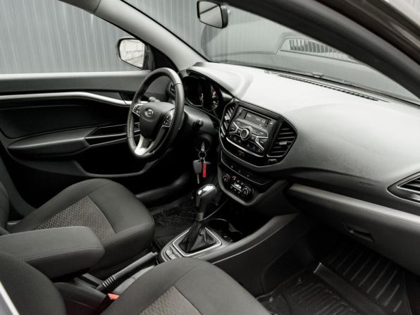Lada (ВАЗ) Vesta I с пробегом 2021 года, цена 1 230 000 рублей, 39000 км, универсал, Автокод Объявления