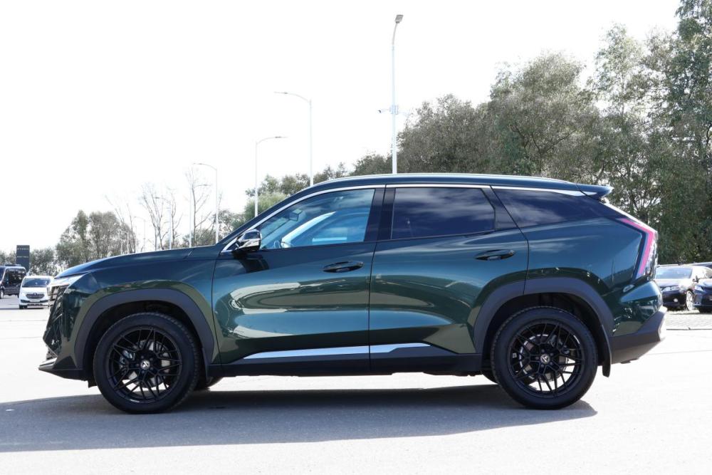 Geely Atlas II Москва  - изображение 8