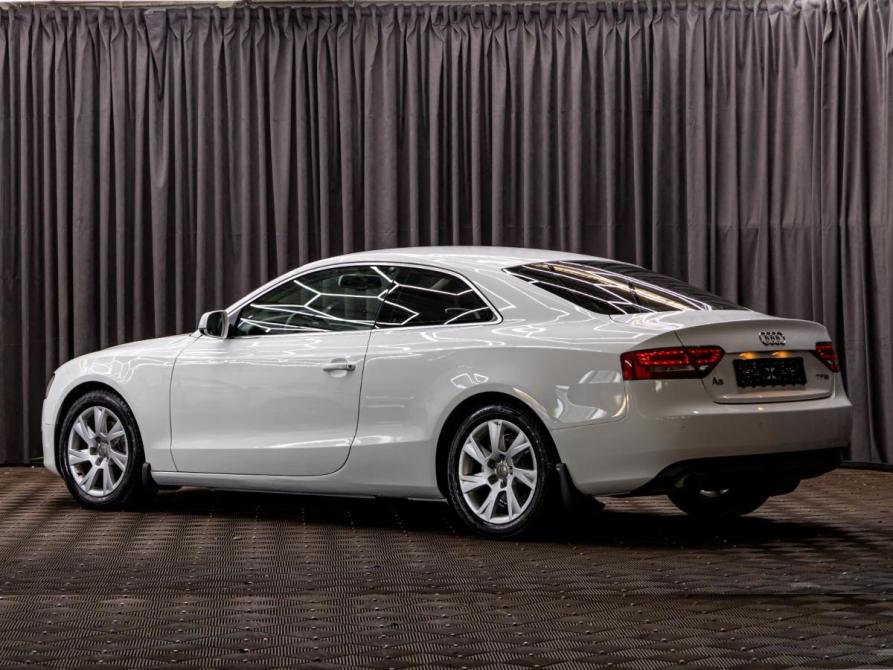 Audi A5 I (8T) Краснодар  - изображение 4
