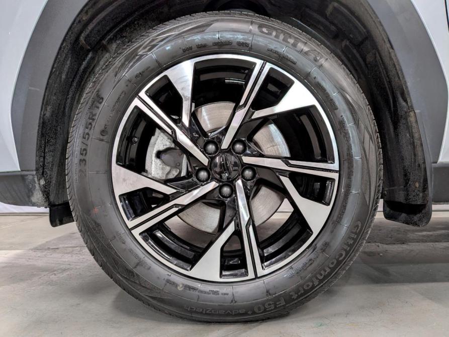 Geely Boyue II Москва  - изображение 17