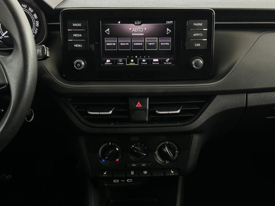 Skoda Rapid II Москва  - изображение 7
