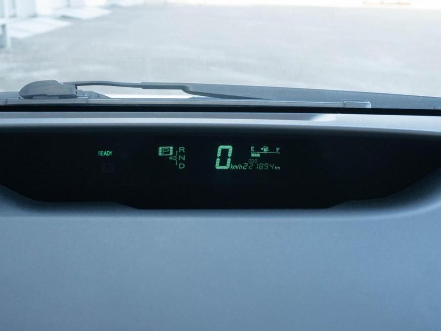 Toyota Prius II Рестайлинг (XW20) Улан-Удэ  - изображение 19