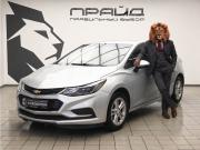 Chevrolet Cruze II Ростов-на-Дону  - изображение 25