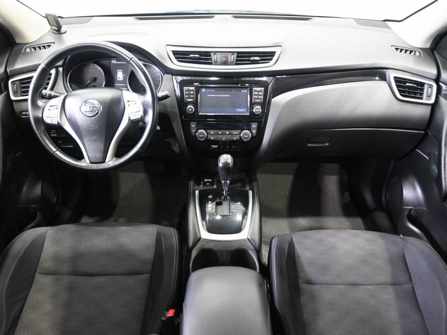 Nissan Qashqai II Ростов-на-Дону  - изображение 11
