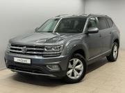 Volkswagen Teramont I Санкт-Петербург  - изображение 31