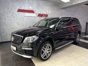Mercedes-Benz GL-Класс II (X166) Ярославль  - изображение 41