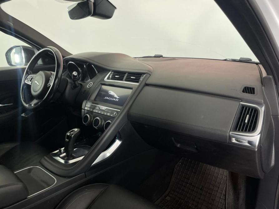 Jaguar E-Pace I Воронеж  - изображение 11