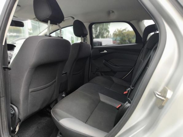 Ford Focus III с пробегом 2015 года, цена 597 000 рублей, 216739 км, универсал, Автокод Объявления