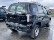 Lada (ВАЗ) Niva I Рестайлинг (Travel) Екатеринбург  - изображение 10