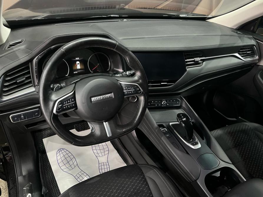 Haval F7 I Ставрополь  - изображение 7