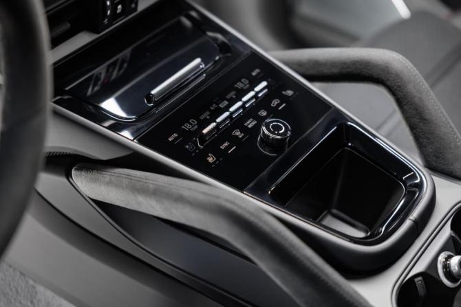 Новый Porsche Cayenne III Рестайлинг 2025 года, цена 27 607 200 рублей, внедорожник, Автокод Объявления