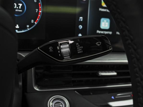 Chery Arrizo 8 с пробегом 2024 года, цена 2 249 000 рублей, 31393 км, седан, Автокод Объявления