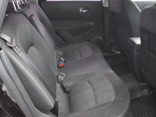 Nissan Qashqai I Рестайлинг с пробегом 2013 года, цена 1 107 000 рублей, 106045 км, внедорожник, Автокод Объявления