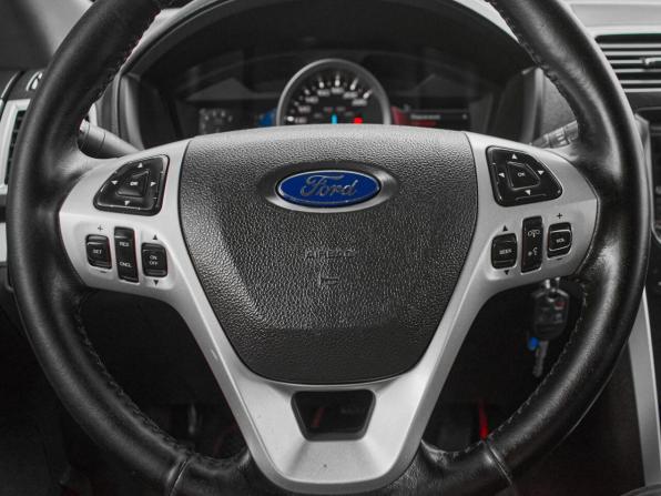Ford Explorer V с пробегом 2013 года, цена 1 620 000 рублей, 182206 км, внедорожник, Автокод Объявления
