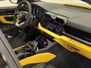 Lamborghini Urus I Рестайлинг Санкт-Петербург  - изображение 44