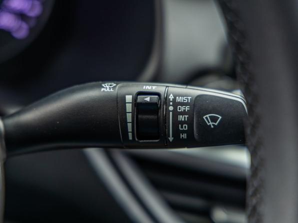 Kia K3 II с пробегом 2018 года, цена 1 558 000 рублей, 127027 км, седан, Автокод Объявления