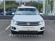 Volkswagen Tiguan I Рестайлинг Орехово-Зуево  - изображение 37