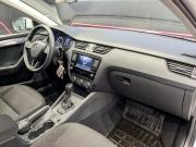Skoda Octavia III (A7) Рестайлинг Москва  - изображение 37