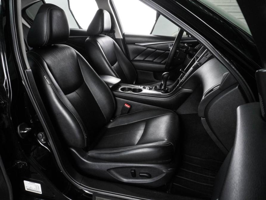 Infiniti Q50 I Воронеж  - изображение 8