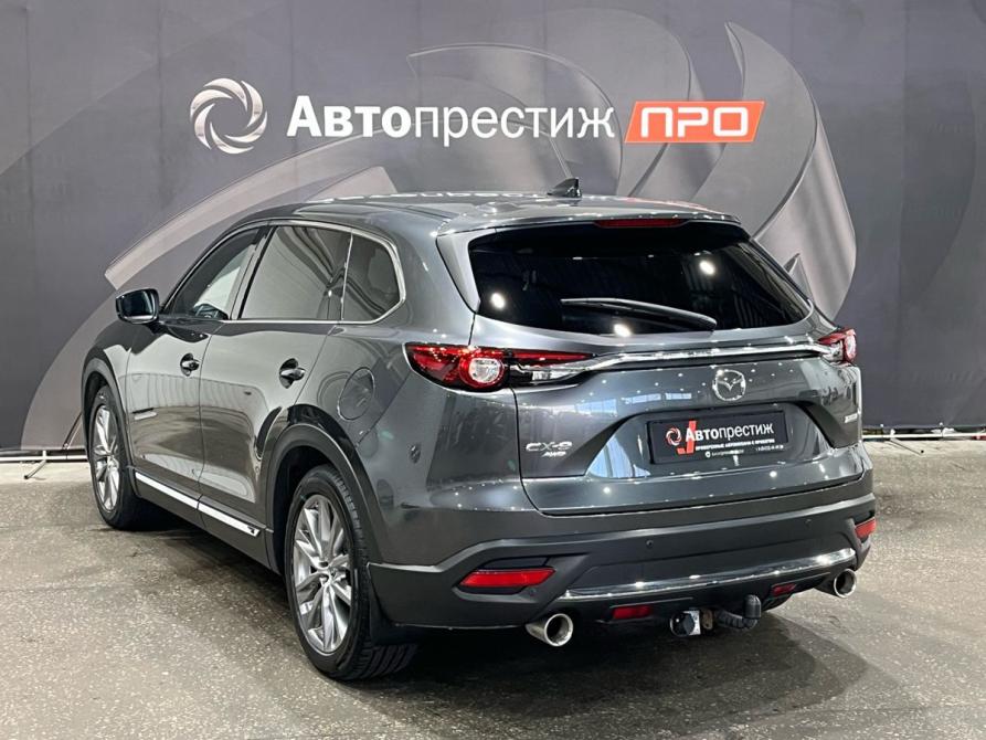 Mazda CX-9 II Пермь  - изображение 7