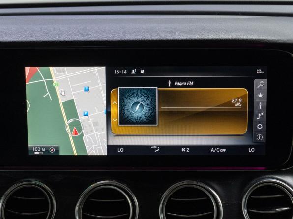 Mercedes-Benz E-Класс V (W213 S213 C238) с пробегом 2016 года, цена 2 599 000 рублей, 119537 км, седан, Автокод Объявления
