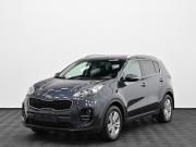 Kia Sportage IV Москва  - изображение 18