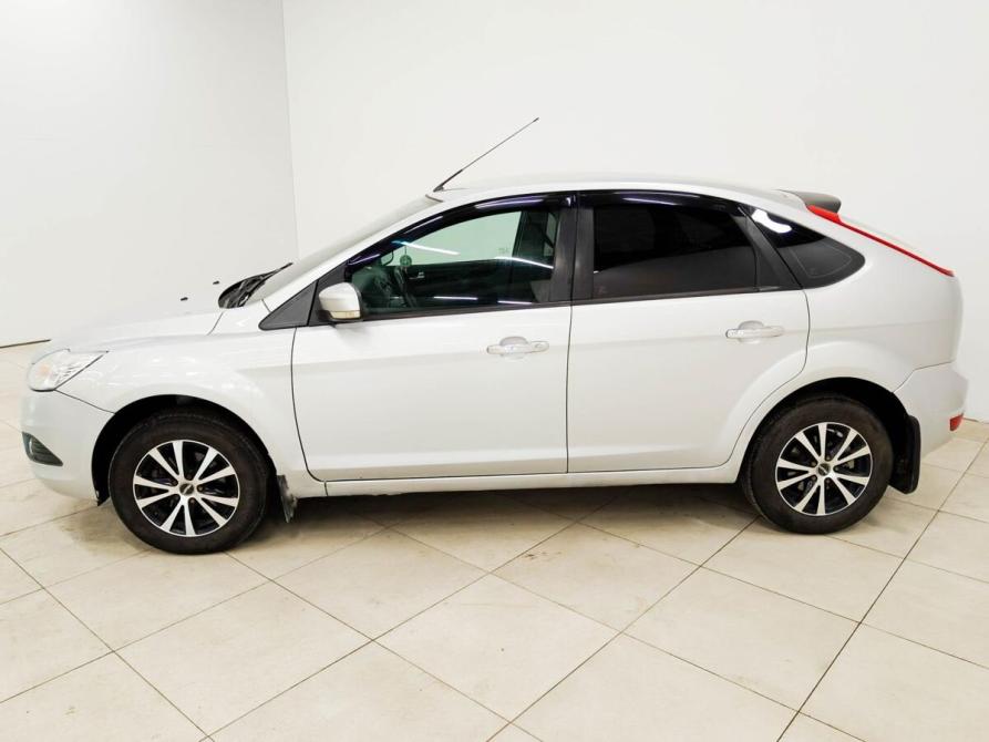 Ford Focus II Рестайлинг Тула  - изображение 3