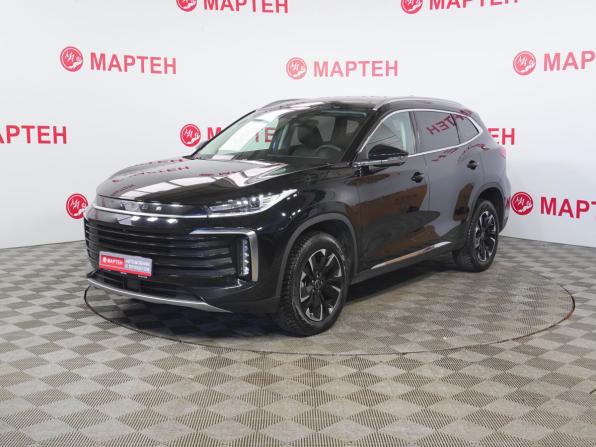Exeed TXL I Рестайлинг с пробегом 2023 года, цена 2 127 000 рублей, 81100 км, внедорожник, Автокод Объявления