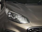 Kia Sportage IV Рестайлинг Москва  - изображение 31
