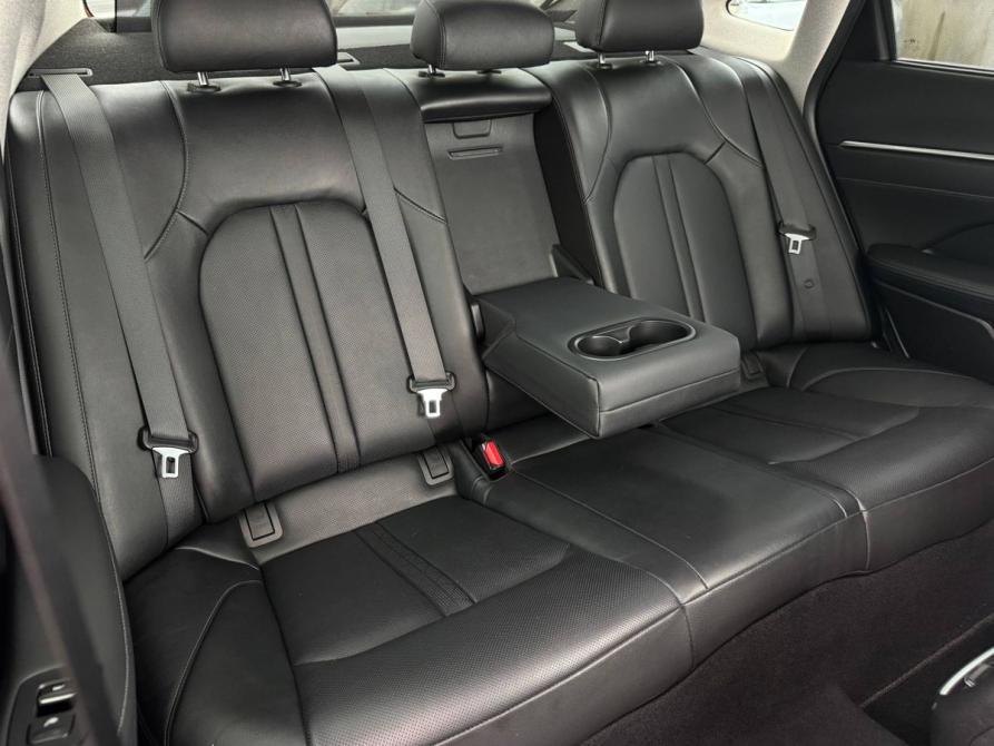 Hyundai Sonata VIII (DN8) Екатеринбург  - изображение 36