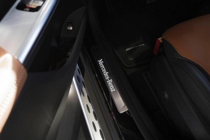 Новый Mercedes-Benz GLC Coupe II (C254) 2026 года, цена 8 935 000 рублей, внедорожник, Автокод Объявления