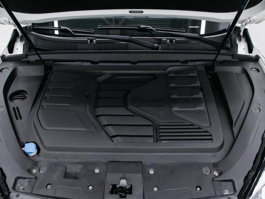 Chery Tiggo 7 Pro Max I Красноярск  - изображение 33