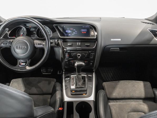 Audi A5 I (8T) Рестайлинг с пробегом 2016 года, цена 2 670 000 рублей, 103811 км, купе, Автокод Объявления
