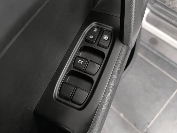 Hyundai Creta I с пробегом 2018 года, цена 1 575 000 рублей, 184100 км, внедорожник, Автокод Объявления