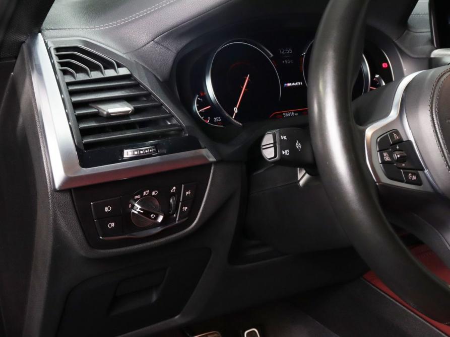 BMW X4 II (G02) Минеральные Воды  - изображение 10